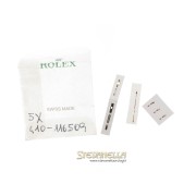 Kit sfere Luminova Rolex Daytona Racing ref. 116519 116509 nuovo